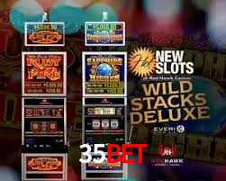 APP oficial da 35bet para mobile